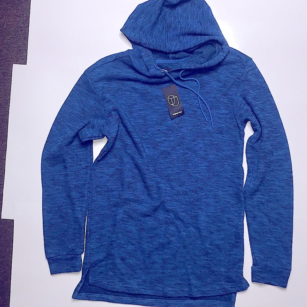 Unisex Hoodie Size X-Small